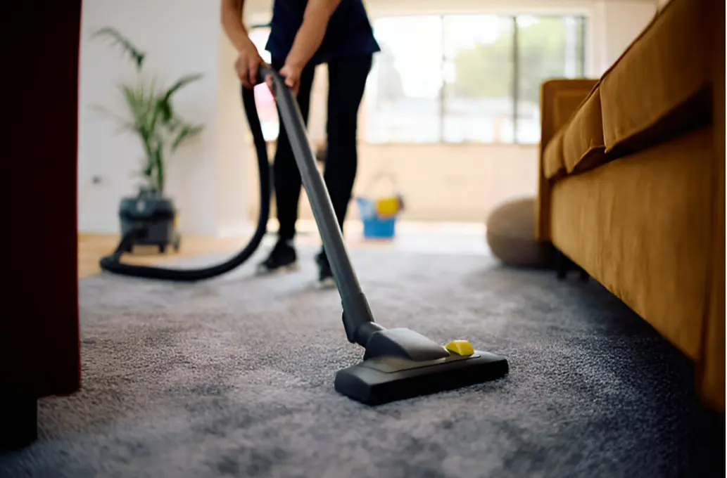 how to repair an aposen floor vaccum cleaner